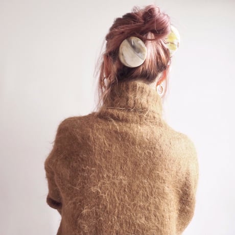 KOST KAMM haircomb