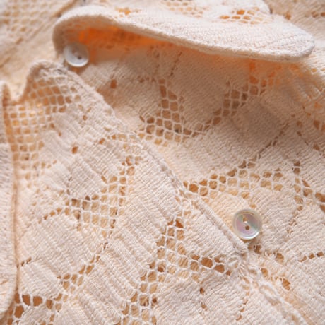 original remake lace shirts【C】
