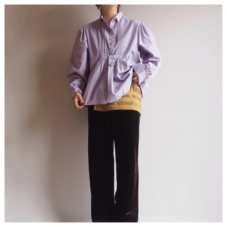 ヴィンテージブラウス | STORES