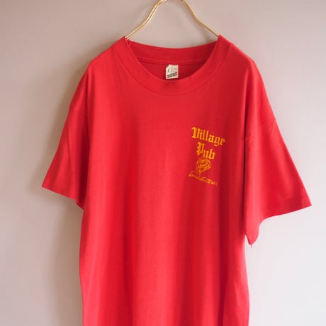 80s "Screen Stars" print t-shirts