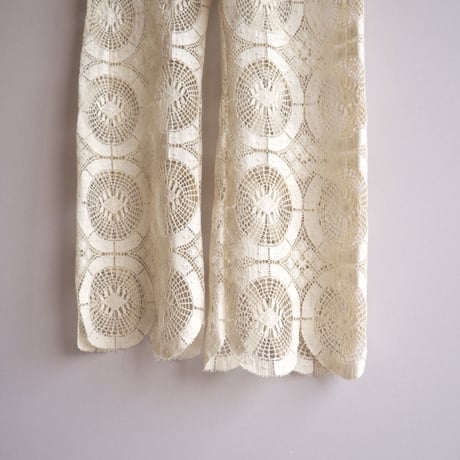 original remake lace pants (A)