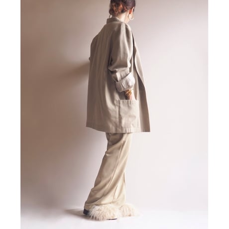 "Sag Harbor" tailored jacket