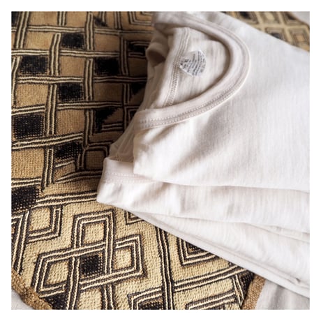 Italian army deadstock under shirts