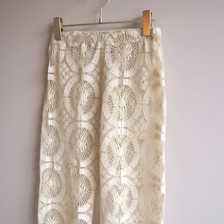 original remake lace pants (A)