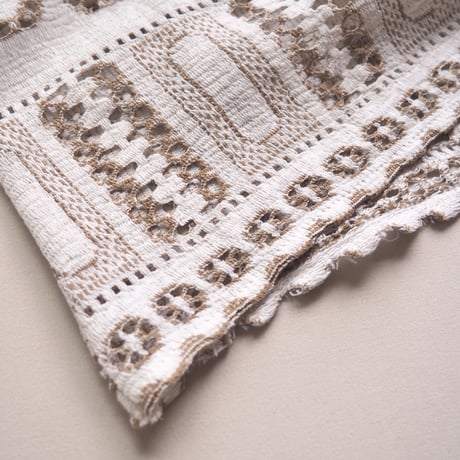original remake lace blouse (A)