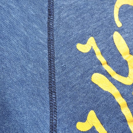 vintage west virginia sweat