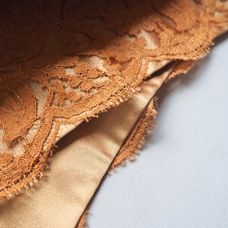 vintage s/s lace jacket