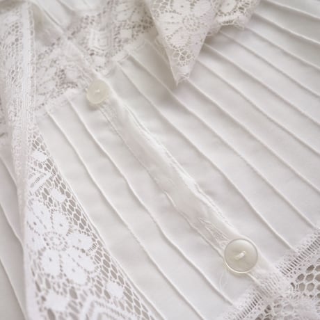 vintage mexican lace jacket