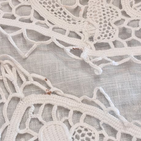 original remake lace jacket