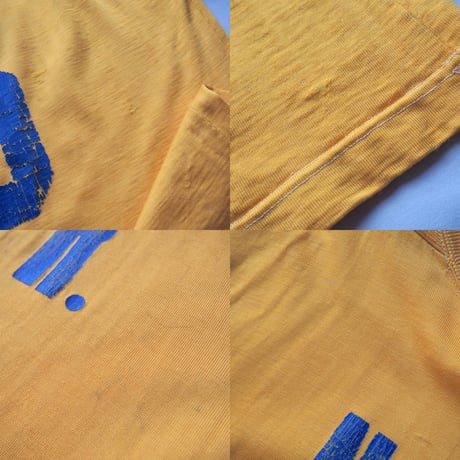 "bauer" damage numbering football shirts