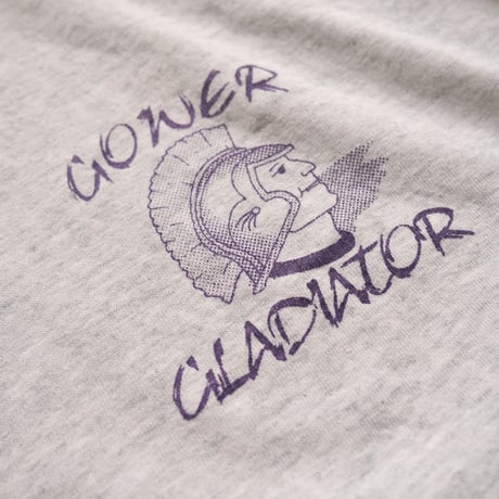 90s〜 "Fruit of the loom" print t-shirts