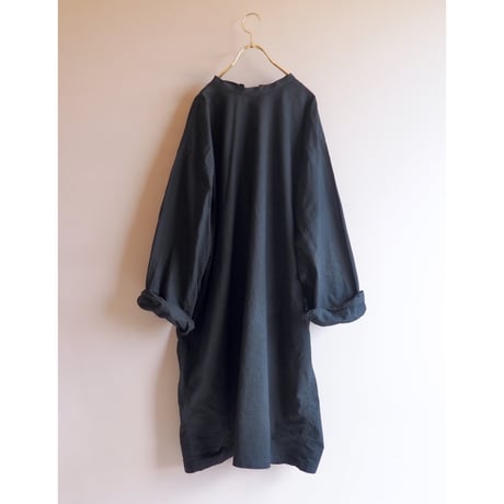 Swedish Army deadstock surgical gown (over dyed)