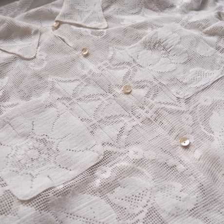 original remake lace shirts (C)