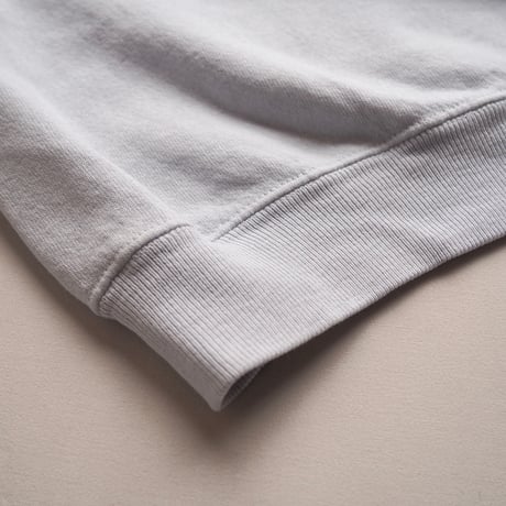80s "Hanes" logo print sweat
