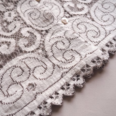 original remake lace shirts (A)