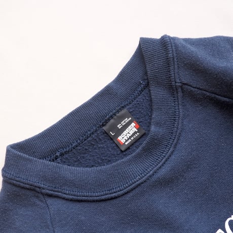 90s "Screen Stars" print sweat