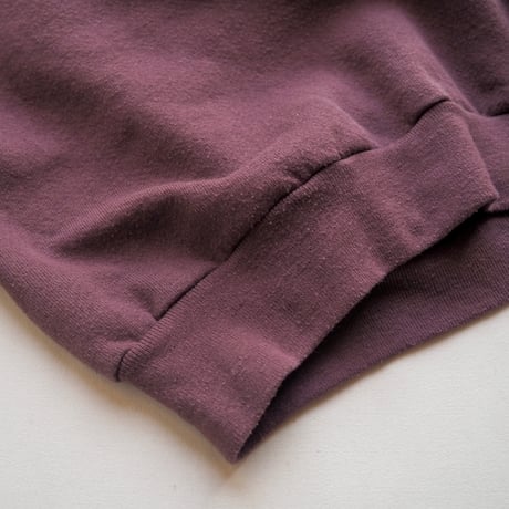 90s "Tultex" oversized plain sweat