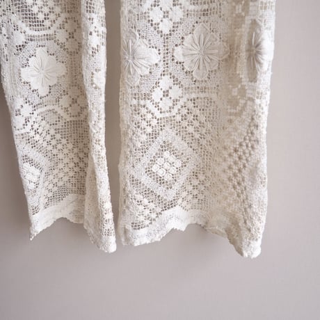 original remake lace pants (B)