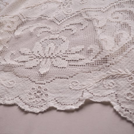 original remake lace jacket