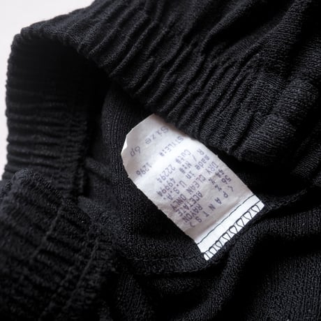"R&M Richards" black easy pants