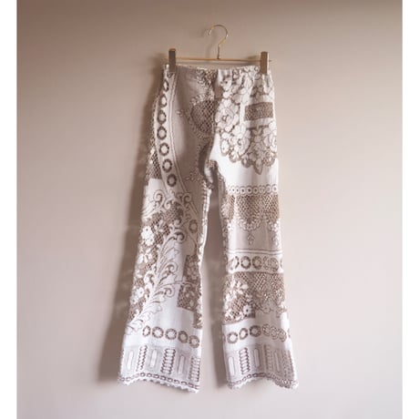 original remake lace pants