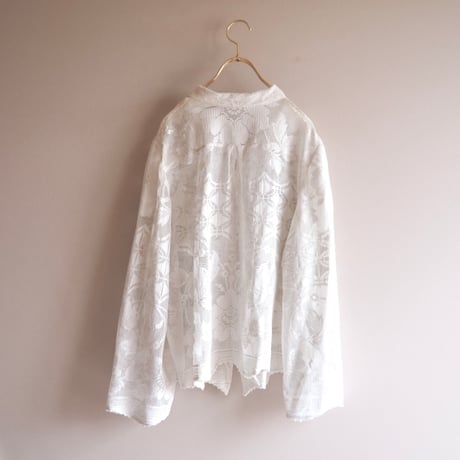 original remake lace shirts (C)