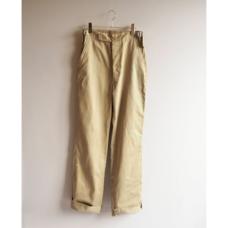 Pakistan Army used gurka pants