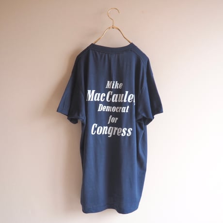 80s "Screen Stars" print t-shirts (NV)