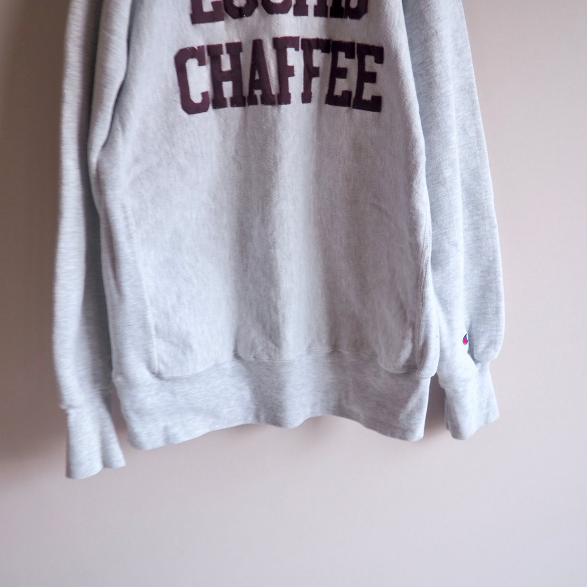 記念グッズ NOS 90s Champion Reverse Weave NFL sweat 記念グッズ NOS 90s Champion Reverse Weave NFL sweat 90s