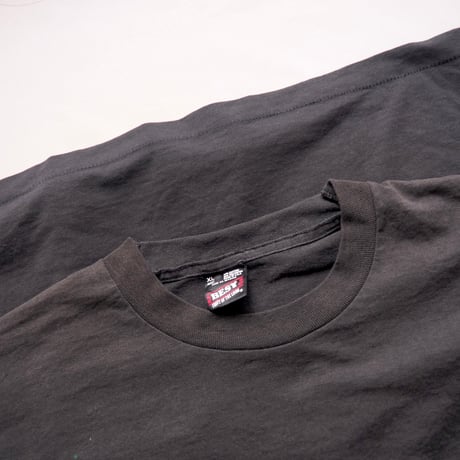 90s "Screen Stars" embroidered print t-shirts