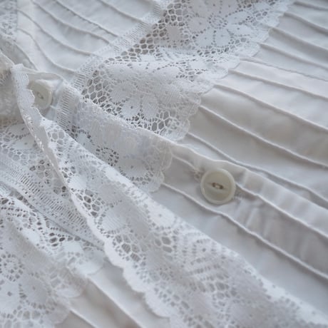 vintage mexican lace jacket