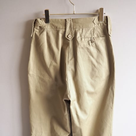 Pakistan Army used gurka pants
