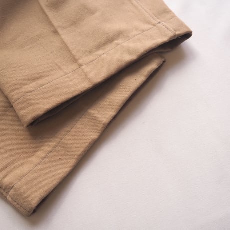 Italian Army deadstock hospital jacket / work pants