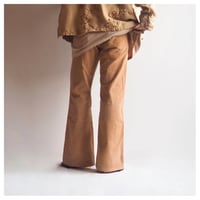 70s made in USA Levi's 646 corduroy pants