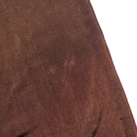 made in Germany texture sleeveless maxi dress
