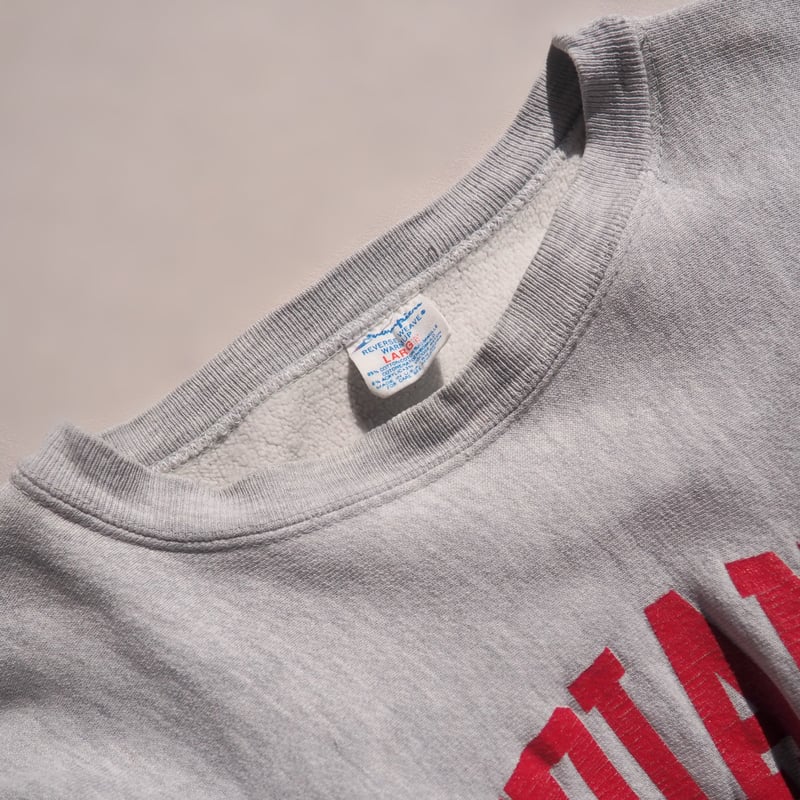 Champion Reverse Weave usa製 アメリカ製 80s Champion Reverse Weave usa製 アメリカ製 80s 古着 80s USA製