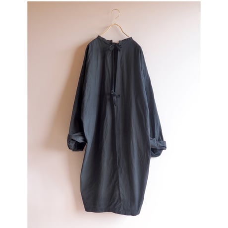 Swedish Army deadstock surgical gown (over dyed)