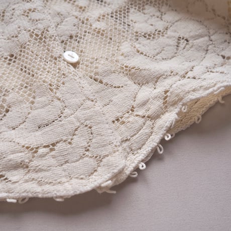 original remake lace shirts【B】