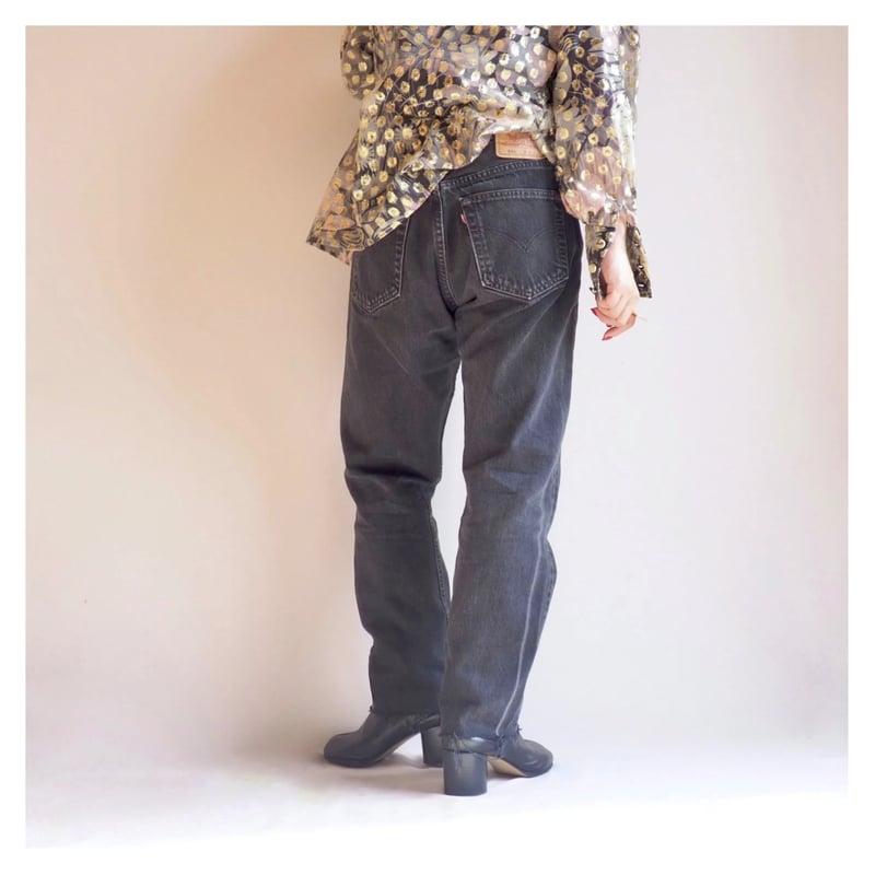 90s made in USA Levi
