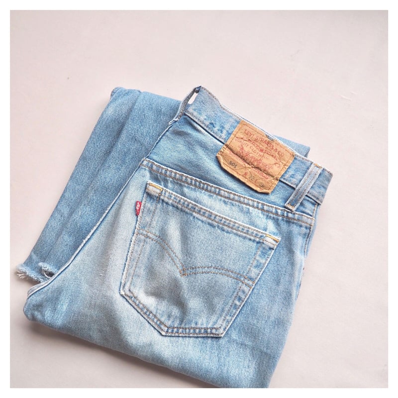 90s made in USA Levi