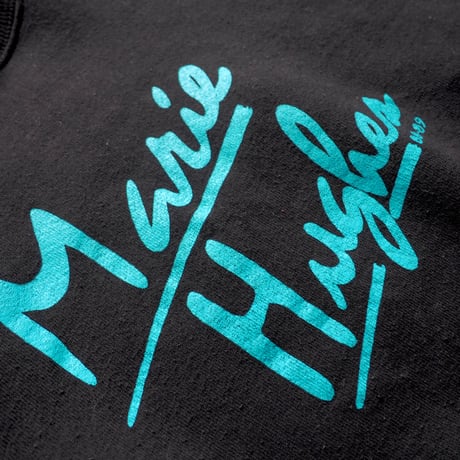 90s "Fruit Of The Loom" print sweat