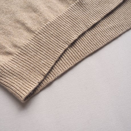 "LAUREN" silk cashmere oversized sweater
