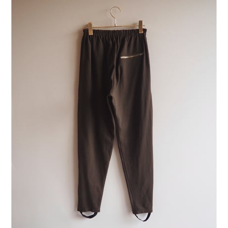 〜90s NVA deadstock training pants