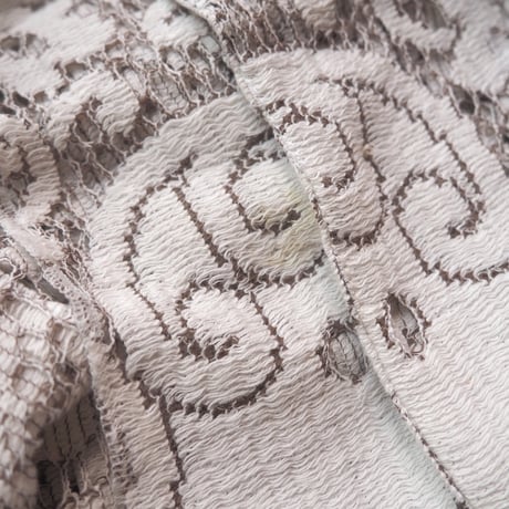 original remake lace shirts (A)