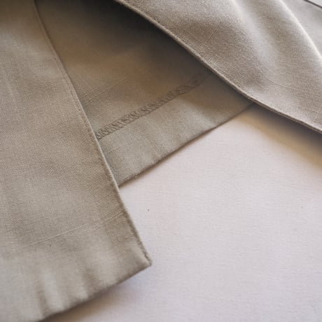 "Sag Harbor" tailored jacket