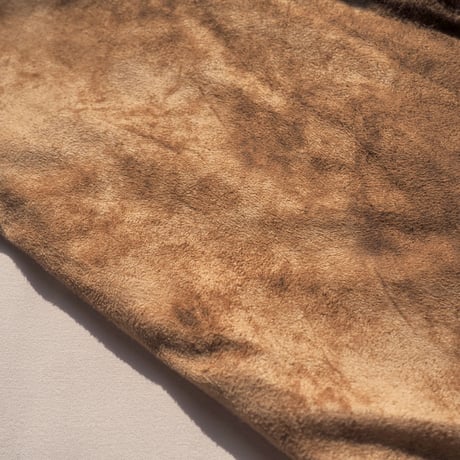 made in Austria "SPORTALM Kitzbühel" faux suède pants