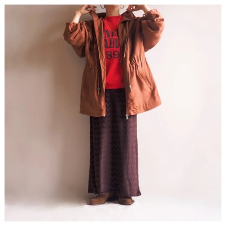 シルクジャケット | STORES