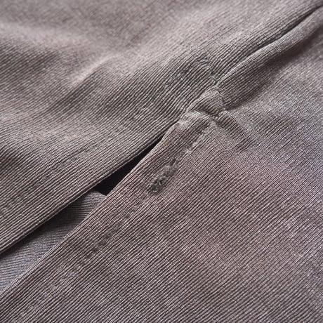 "Steven Ross" elastic easy maxi skirt