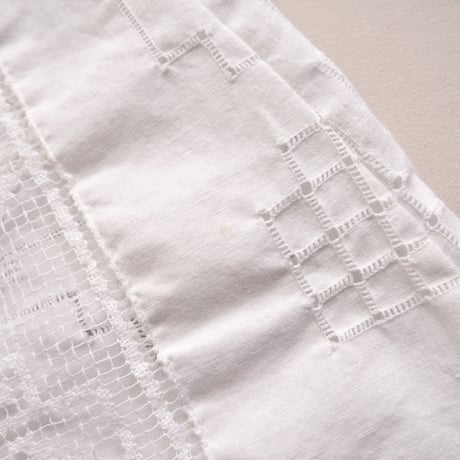original remake lace blouse (C)