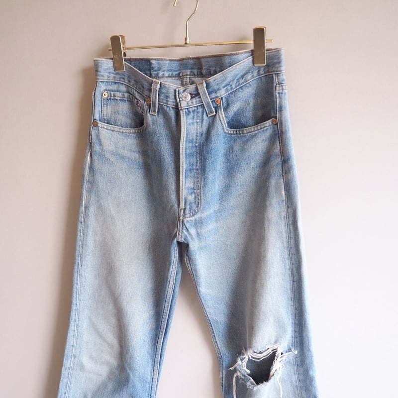 90s made in USA Levi